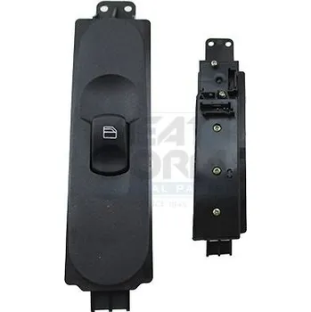 Autoelektrika Spínač, zvedací zařízení oken MEAT & DORIA 26362