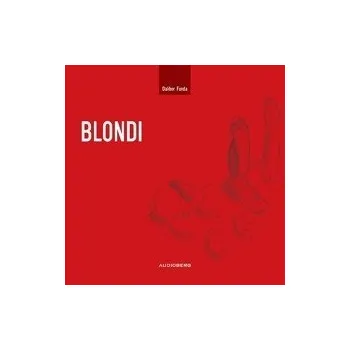 Blondi audiokniha