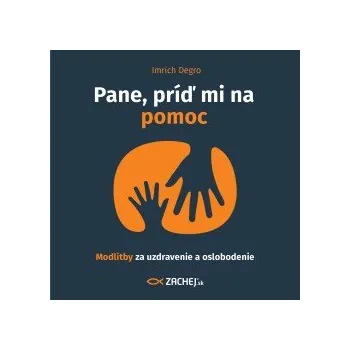 Pane, príď mi na pomoc audiokniha