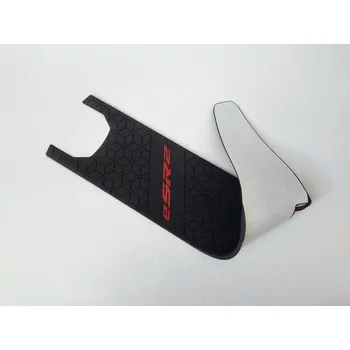 Auto-moto Gumový samolepící polep decku Aprilia eSR2