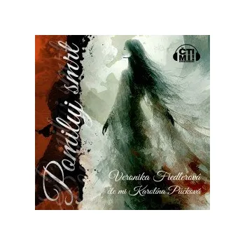 Pomiluj smrt audiokniha