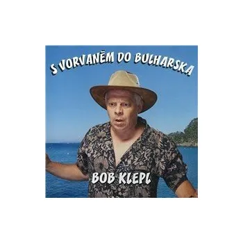 S vorvaněm do Bulharska audiokniha