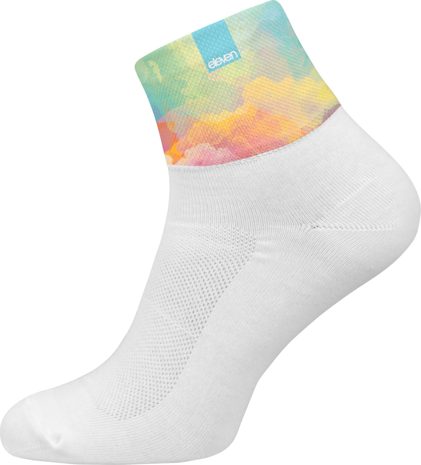 Ponožky Eleven Huba Vortex Emotion Velikost: XL (45-47)