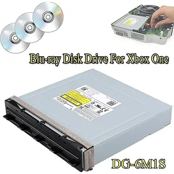 Mechanika Blu-Ray mechanika Lite-On DG-6M1S pro původni Xbox One (XONE)