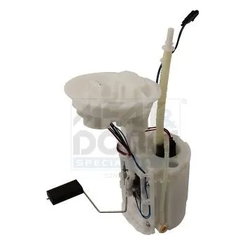 Palivové čerpadlo Palivová přívodní jednotka MEAT & DORIA 77699E