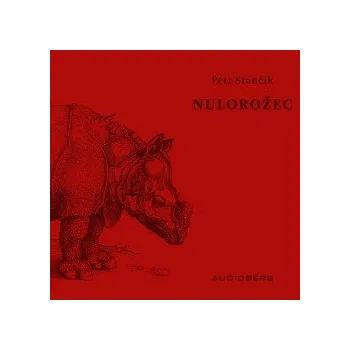 Nulorožec audiokniha