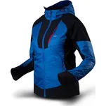 pánská skialpinistická bunda TRIMM MAROL jeans blue - XXL