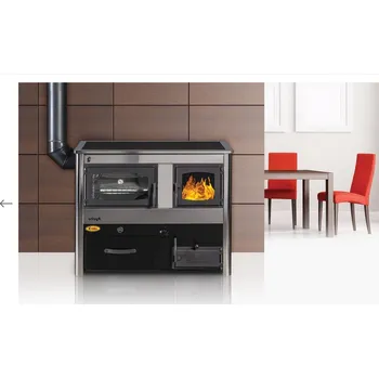 Sporák Sporáky s troubou