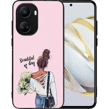 Pouzdro na tablet VSECHNONAMOBIL 92305 MY ART Ochranný kryt pro Huawei Nova 10 SE DAY (136)