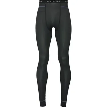 Pánská móda Pánské termo spodky Klimatex RODEN THERMOCOOL AIR 3XL Černá, Modrá