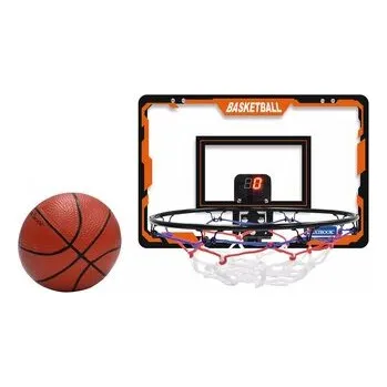 Dětské hřiště Basketbalový koš s počítadlem skóre