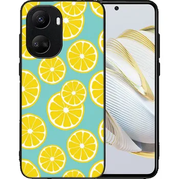 Pouzdro na tablet VSECHNONAMOBIL 92277 MY ART Ochranný kryt pro Huawei Nova 10 SE LEMON (121)