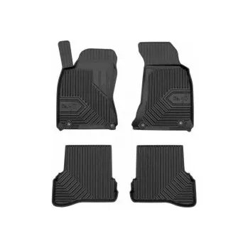 Autodoplněk Zvýšené gumové koberečky VW Passat B5 GP Kombi (3BG, 3B6) - 4ks