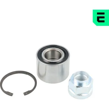 Auto-moto Sada ložisek kol OPTIMAL 972272