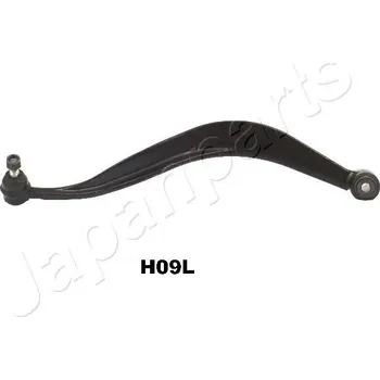 Zavěšení kol Řídicí páka, zavěšení kol JAPANPARTS CJ-H09L