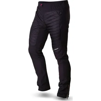 Snowboardové kalhoty Trimm Zen Pants Grafit Black/Black
