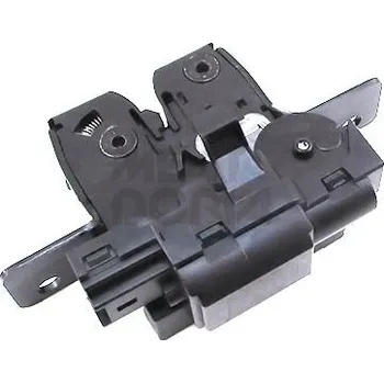 Autodoplněk Zámek výklopných zadních dveří MEAT & DORIA 31123