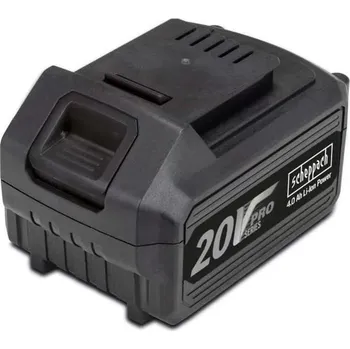 Scheppach BA4.0-20ProS