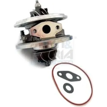 Motor automobilu Skupina trupu, turbodmychadlo MEAT & DORIA 60029