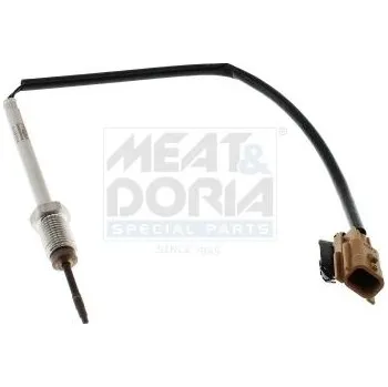 Čidlo automobilu Čidlo, teplota výfukových plynů MEAT & DORIA 12186E