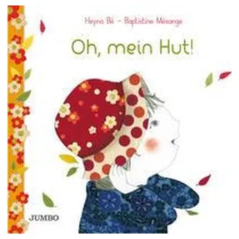 První čtění Oh, mein Hut! - Heyna, Phil