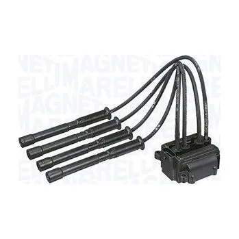 Zapalovací cívka Zapalovací cívka MAGNETI MARELLI BAEQ055