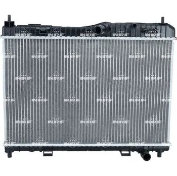 Chladič motoru Chladič, chlazení motoru NRF 59317