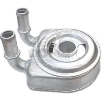 Chladič motoru Olejový chladič, motorový olej MEAT & DORIA 95049