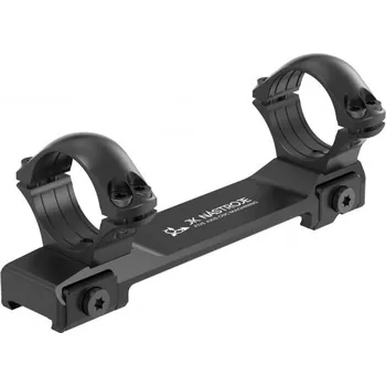 Příslušenství pro sportovní střelbu JKN Montáž optiky pro kulovnice CZ 550/557/ZKK600