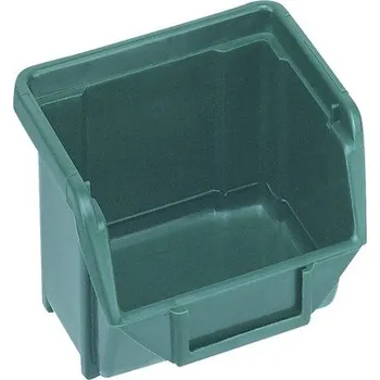 Zásobník Ecobox 110, zelený