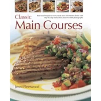 Classic Main Courses - Fleetwood Jenni