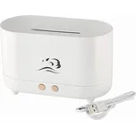 BERGE Zvlhčovač vzduchu 225ml - bílý