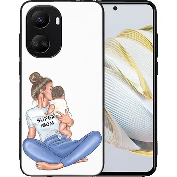 Pouzdro na tablet VSECHNONAMOBIL 92222 MY ART Ochranný kryt pro Huawei Nova 10 SE SUPERMOM (112)