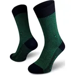 Northman Hamar Merino tmavě zelená XL (45-47)