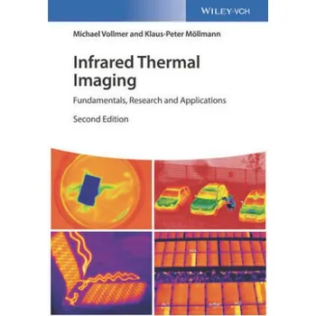 Infrared Thermal Imaging - Vollmer, Michael