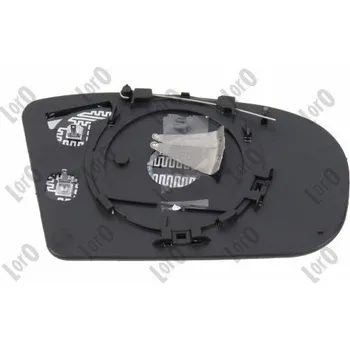 Autosklo Sklo do zrcátka, vnější zrcátko ABAKUS 2417G01