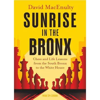 Sunrise in the Bronx - Macenulty, David