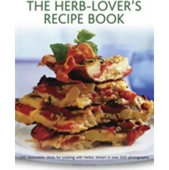 Herb-Lover's Recipe Book - Joanna Farrow