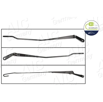 Stěrač Rameno stěrače, čistění skel A.I.C. 53007