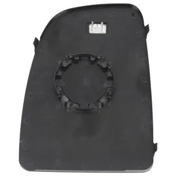 Autosklo Sklo do zrcátka, vnější zrcátko ABAKUS 0536G04