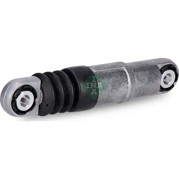 Auto-moto Tlumič vibrací, žebrovaný klínový řemen Schaeffler INA 533 0099 10