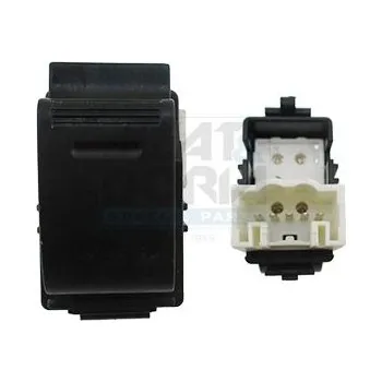 Spínač, zvedací zařízení oken MEAT & DORIA 26118