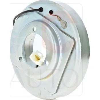 Elektronika vytápění a ventilace Cívka, magnetická spojka (kompresor) Q-SPARES AC-04PA03