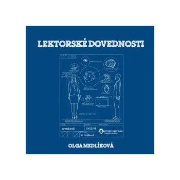 Lektorské dovednosti audiokniha