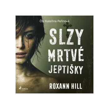Slzy mrtvé jeptišky audiokniha