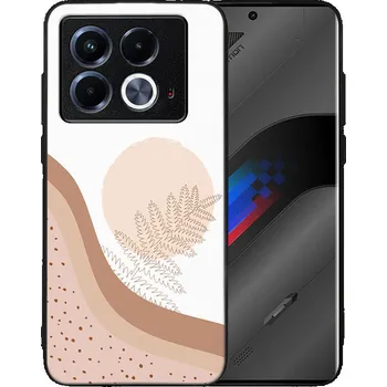 Pouzdro na tablet VSECHNONAMOBIL 91384 MY ART Ochranný kryt pro Infinix Note 40 FERN (X90)