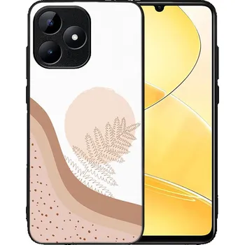 Pouzdro na tablet VSECHNONAMOBIL 90647 MY ART Ochranný kryt pro Realme C51 FERN (X90)