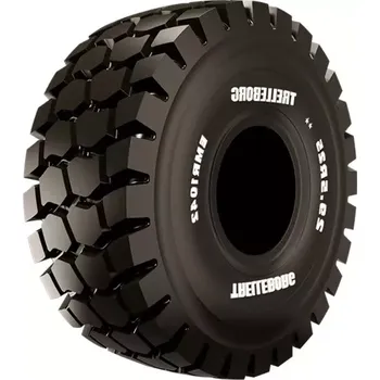 Pneu pro těžký stroj Pneu na stavební stroje Trelleborg 26.5R 25 193B/209A EMR 1042 TL