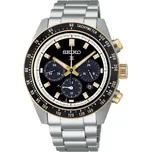 SEIKO: Prospex ‘Circuit Race’ Solar Speedtimer Chronograph (SSC941P1)