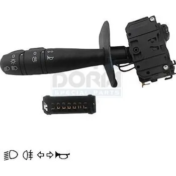 Spínač řízení MEAT & DORIA 23073